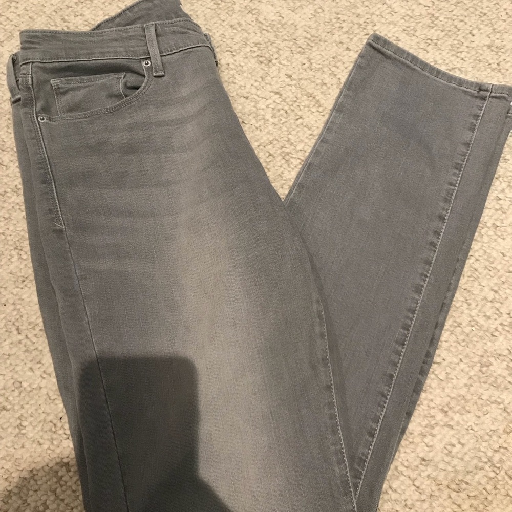 Levi’s Jeans